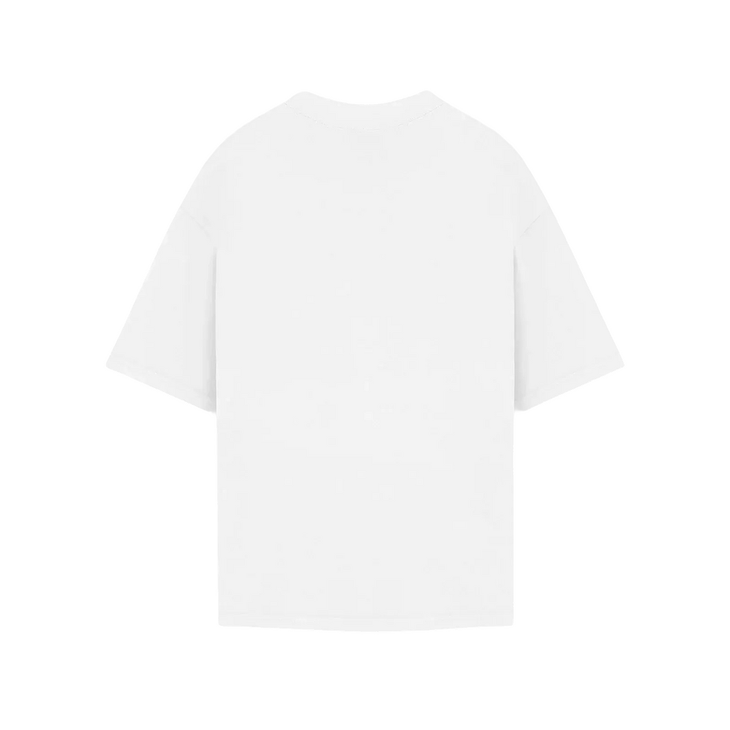 T-Shirt – Coeur White