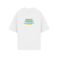 T-Shirt – Waves White