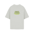 T-Shirt – Waves Green
